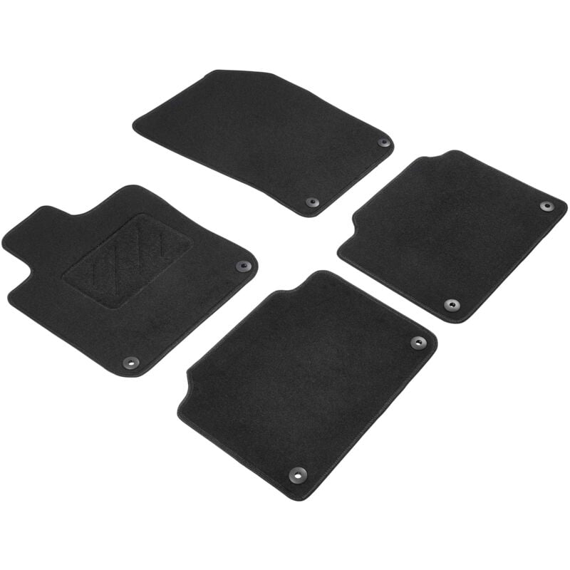 Tapis de sol pour Volvo S90 ii 01/2016-auj.