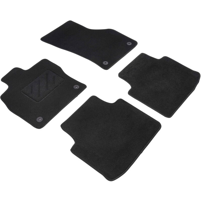 Tapis de sol pour VW Arteon 03/2017-auj., Arteon Shooting Brake 06/2020-auj.