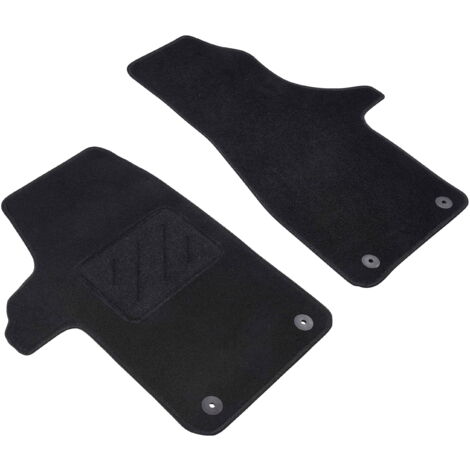 Tapis de sol pour VW Multivan T6 04/2015-auj.