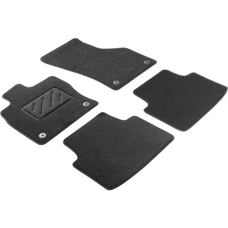 Tapis de sol pour VW Passat B8 08/2014-auj., B8 Variant 08/2014-auj.