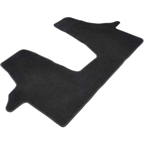 Tapis de sol pour VW T5 04/2003-08/2015, VW T6 04/2015-auj., 3 places
