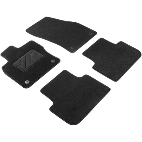 Tapis de sol pour VW Tiguan (AD1, AX1) 01/2016-auj.