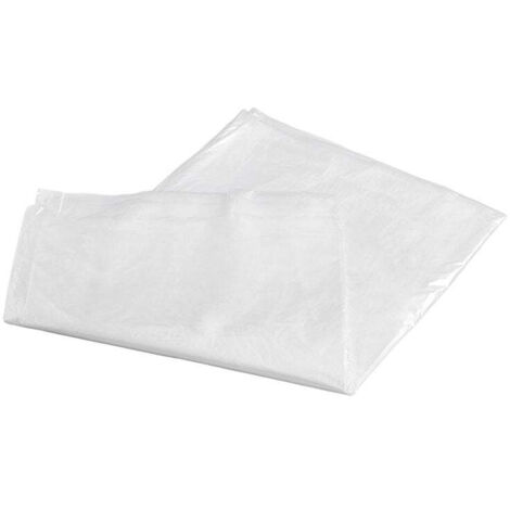 Tapis de sol sans plastifiants 200x300m ldpe 003mm