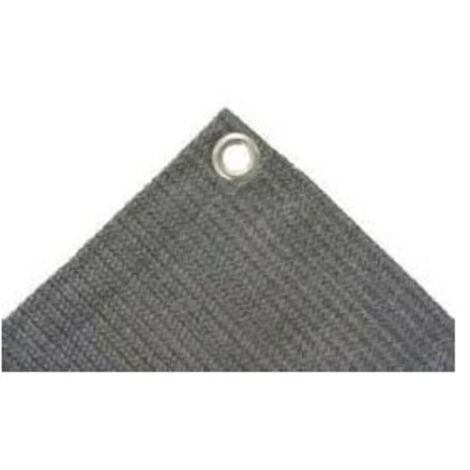 Tapis de sol VIA MONDO 2.5 x 6m 480g/m² gris