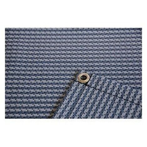 Tapis de sol VIA MONDO 3 x 5.5 m 480g/m² bleu