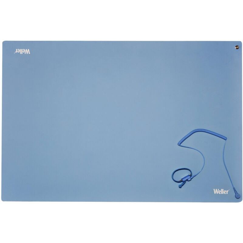 Weller - Tapis de soudage T0051403699 (l x l) 900 mm x 600 mm X905032