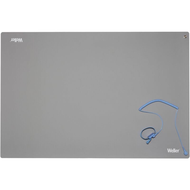 Tapis de soudage Weller T0051403799 (l x l) 900 mm x 600 mm X905082