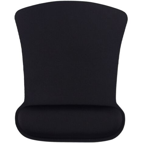 Tapis de souris avec repose-poignet en gel - Superma
