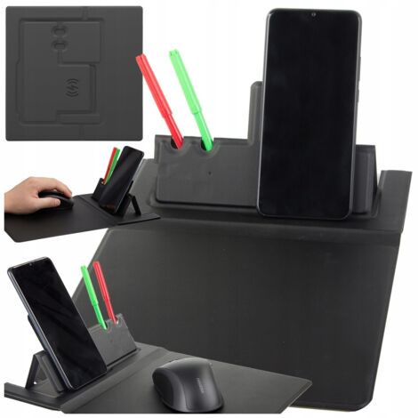 TAPIS DE SOURIS MULTIFONCTIONNEL (40)