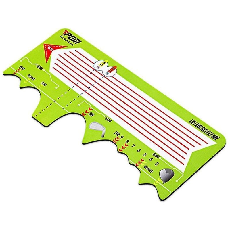 Fei Yu - Tapis de support de balançoire Coussin d'assistance de position pour débutant Entraîneur de correction de position pour débutant