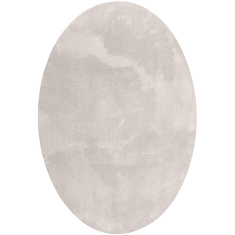 Tapis de surface HUARTE Couleur sable 140 x 200 cm