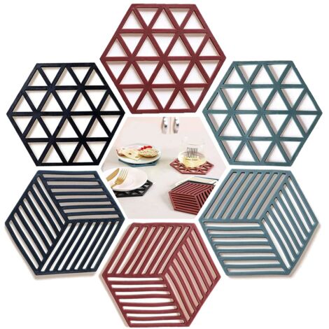dessous de plat - chauffe plat