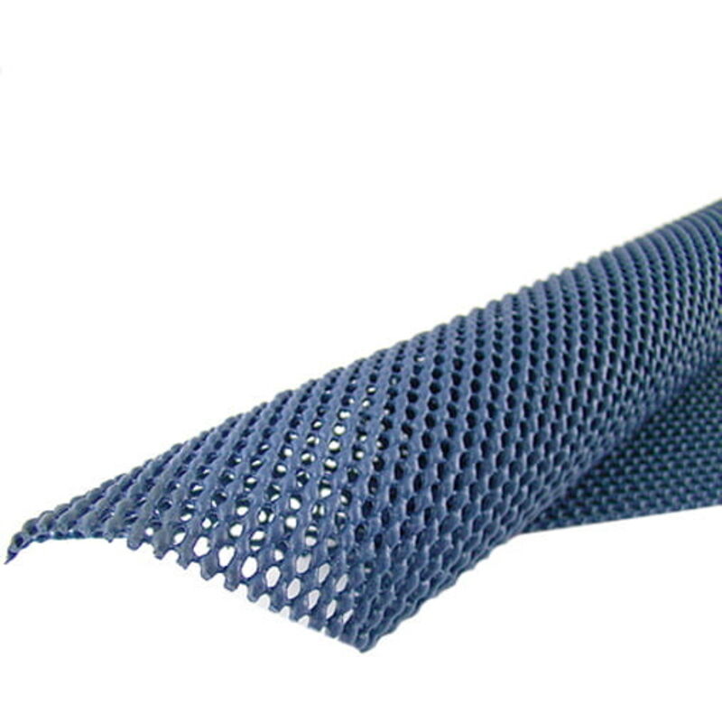 Viking Choice - Tapis de tente - tapis de sol auvent - 430g - 250 cm de large - bleu