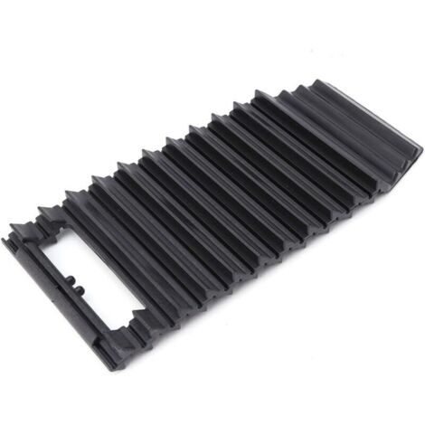 Tapis de Traction pour Voiture Neige et Boue Antidérapant