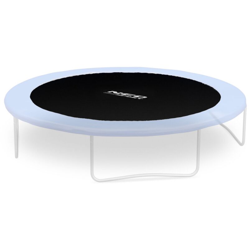 Tapis de trampoline bâton 252 cm 42 spr 8ft Neo-Sport