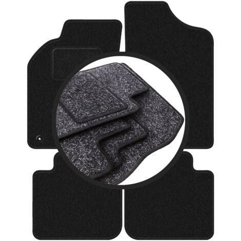 Tapis de voiture ANTHRA pour : Alfa Romeo 155 berline (1995-1999)