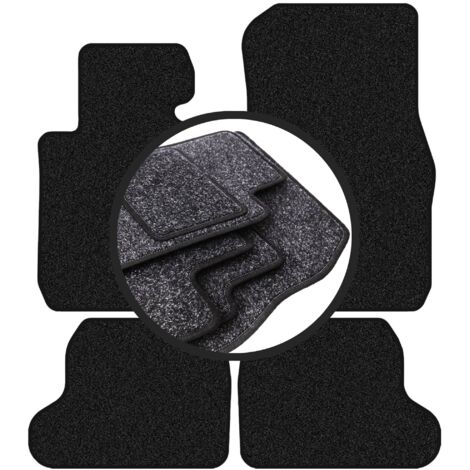 Tapis de voiture ANTHRA pour : BMW 1 F22 coupé (2011-2019)