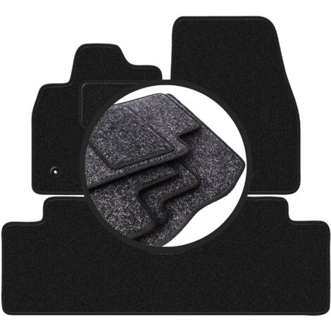 Tapis de voiture ANTHRA pour : Ford Mustang Mach-e 0 (2020-)