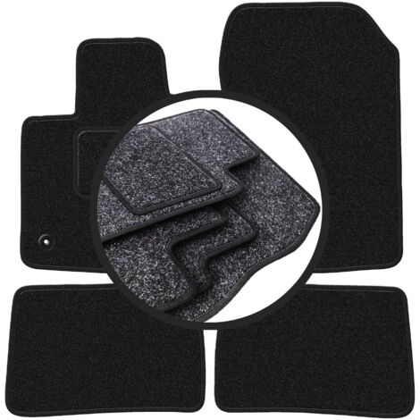 Tapis de voiture ANTHRA pour : Renault Twingo II berline (2007-2014)