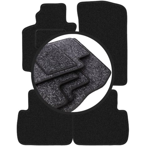 Tapis de voiture ANTHRA pour : Toyota Avensis I T22 berline, break, liftback, hatchback (1997-2003)