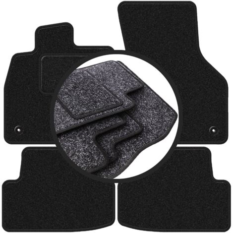 Tapis de voiture ANTHRA pour : Volkswagen Golf VIII alltrack, hayon, break, variante (2019-)