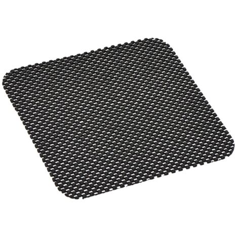 Tapis de voiture antidérapant 19x22cm NSM-01 amio-01725