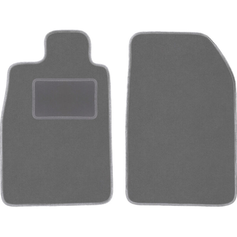 Tapis de voiture avant : Citroën XM break, break, berline, hayon, liftback (1989-2000)