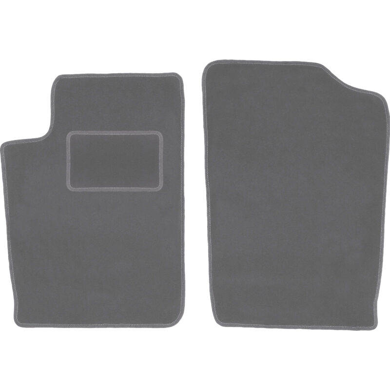 Tapis de voiture avant : Citroën Xsara break, break, hayon (1997-2006)