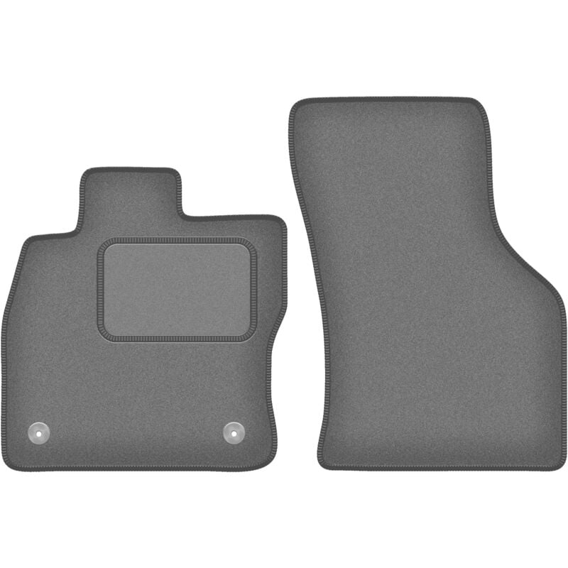 Tapis de voiture avant: Cupra Formentor SUV (2020-)