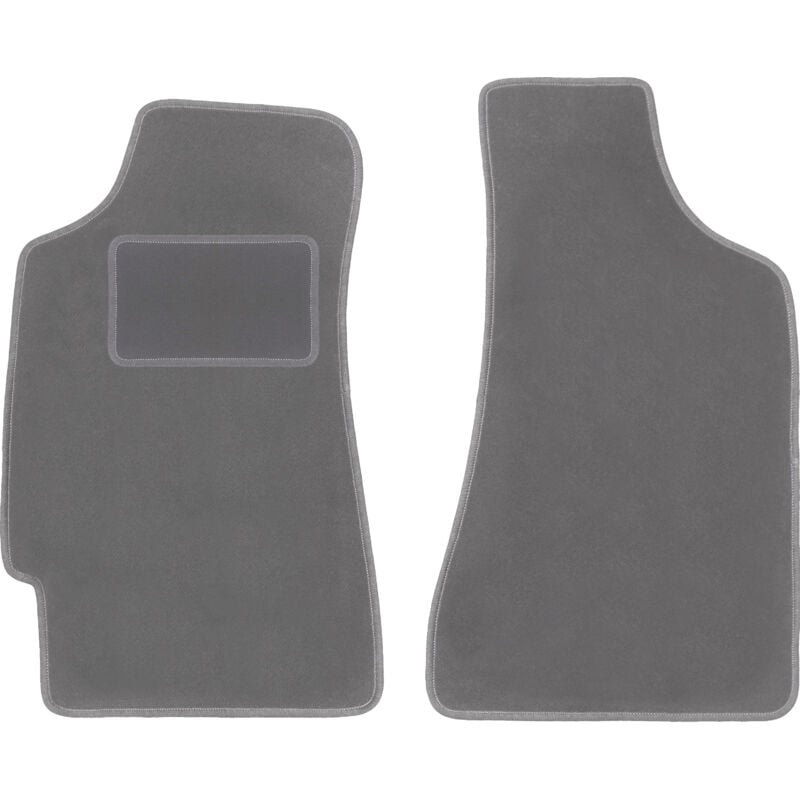 Tapis de voiture avant : Dodge Neon berline (1994-2005)