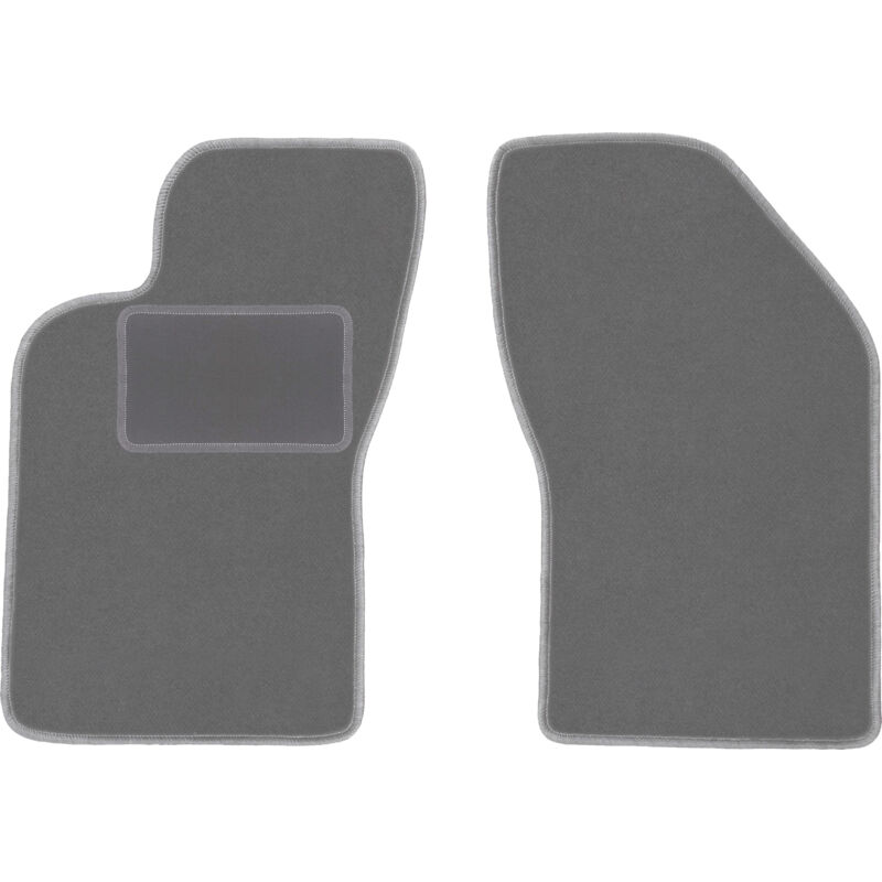 Tapis de voiture avant: Fiat Coupé I coupé (1994-2000)