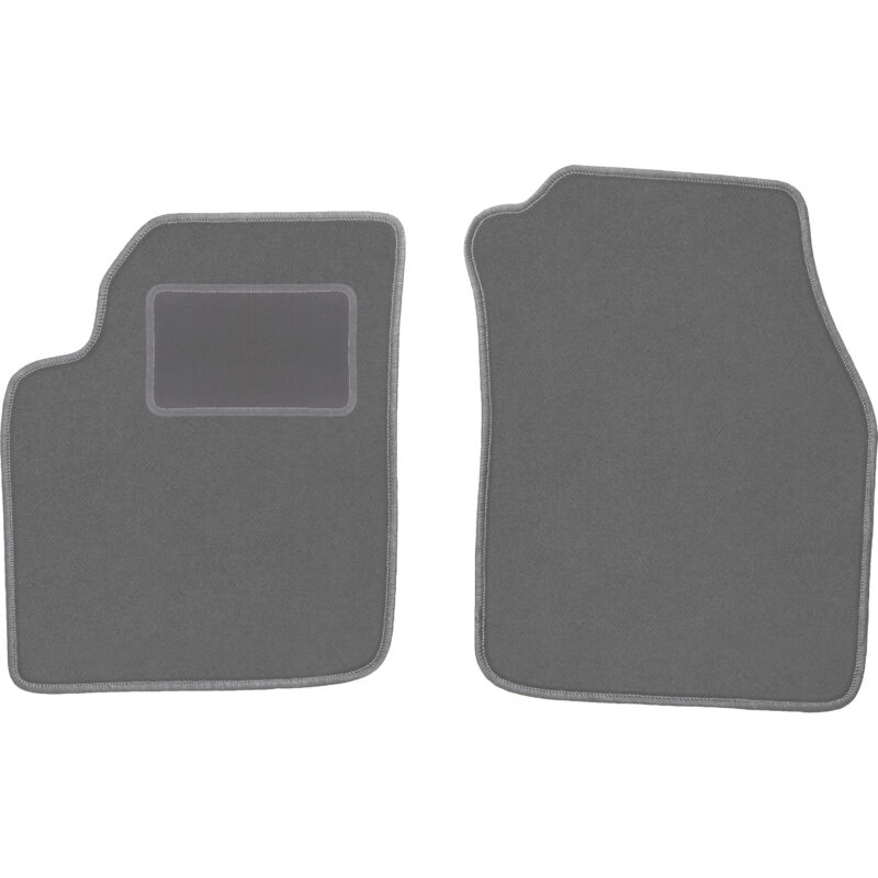 Tapis de voiture avant : Ford Ka MK1 à hayon (1998-2006)