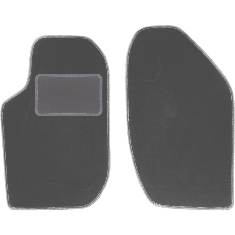 Tapis de voiture avant : Lancia Thema berline (1984-1994)