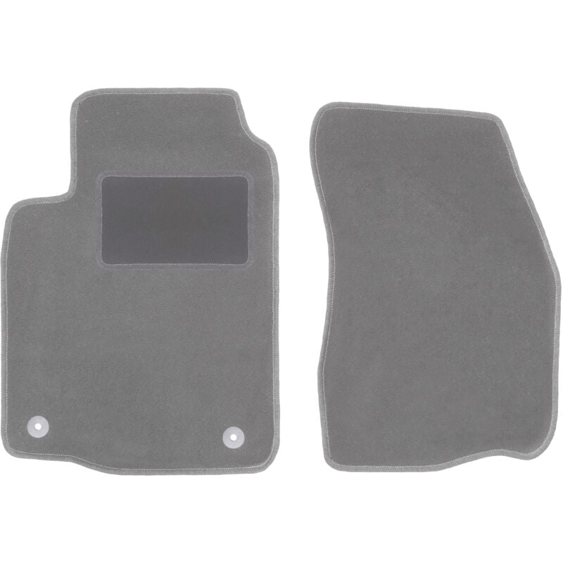 Tapis de voiture avant : Mitsubishi Colt V / CJO à hayon (1996-2003)