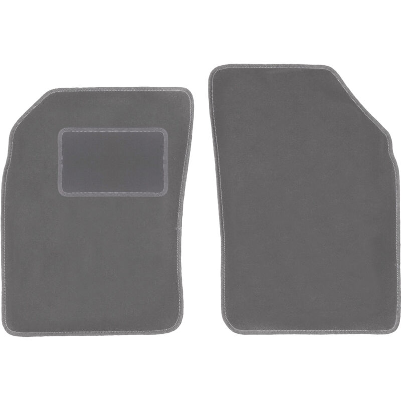 Tapis de voiture avant : Nissan Micra K11 à hayon (1992-2003)