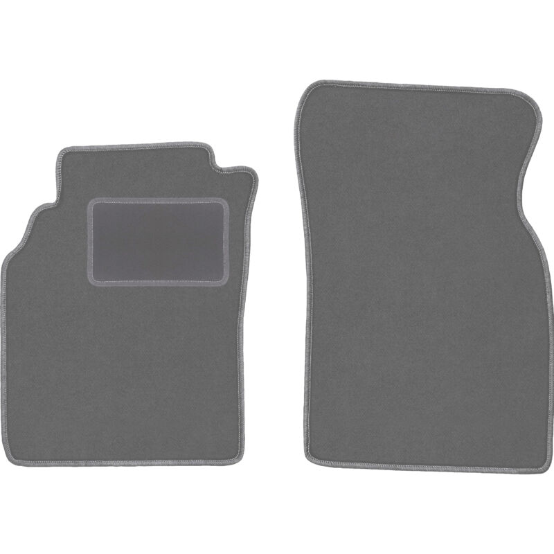 Tapis de voiture avant : Nissan Primera P11 liftback, berline, break, break (1995-2002)