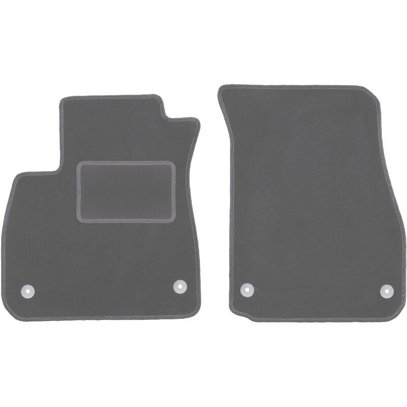 Tapis de voiture avant : Opel Insignia B liftback, berline, break, sports tourer (2017-)