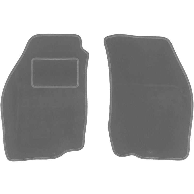 Tapis de voiture avant : Suzuki Baleno I à hayon, berline, break (1995-2007)