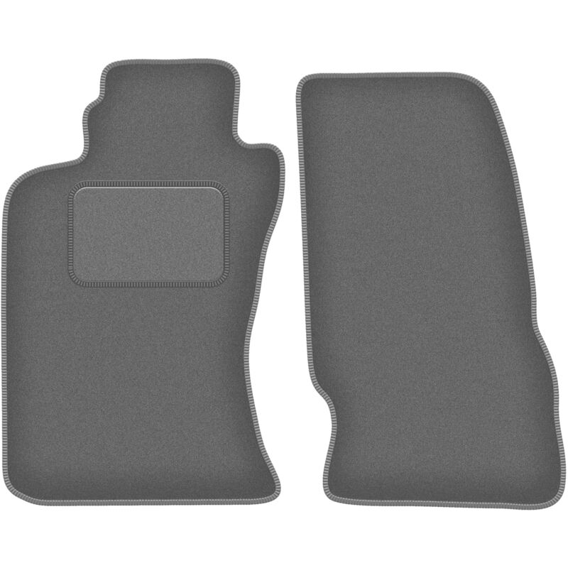 Tapis de voiture avant: Toyota Celica VI coupé (1993-2000)