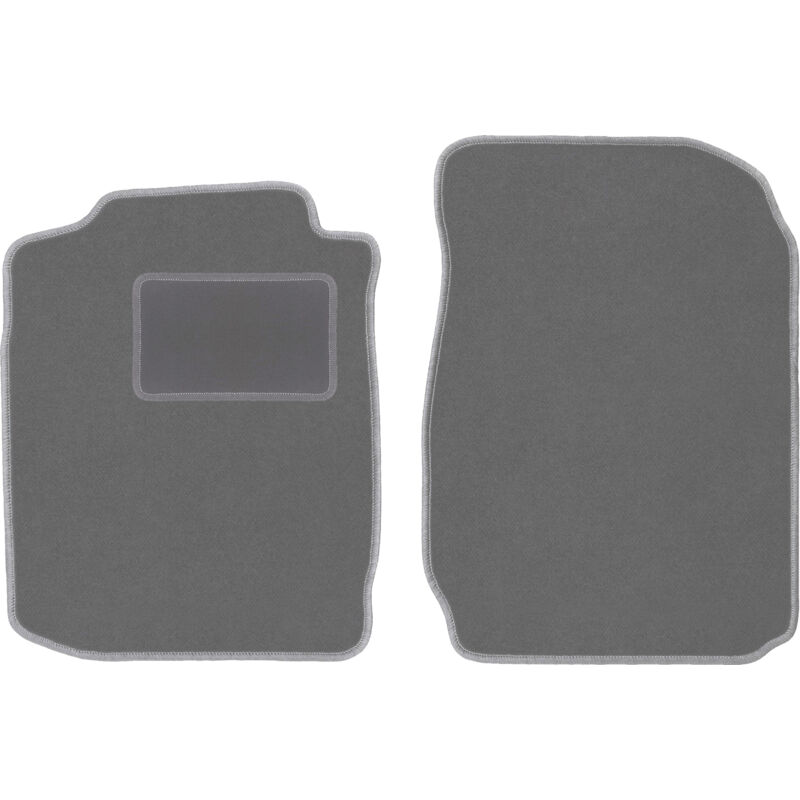 Tapis de voiture avant : Toyota Corolla E11 à hayon (1997-2001)