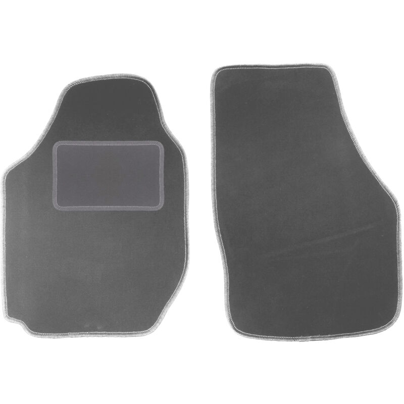 Tapis de voiture avant: Toyota RAV4 I SUV (1994-2000)