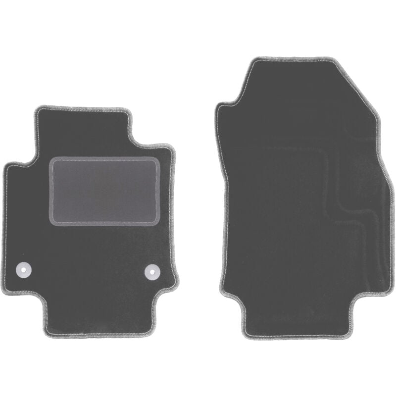 Tapis de voiture avant: Toyota RAV4 V SUV (2019-)