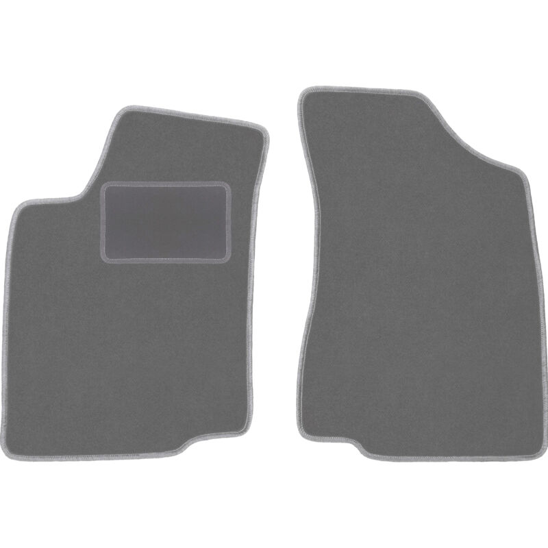 Tapis de voiture avant : Volkswagen Passat B3 break, berline (1988-1993)