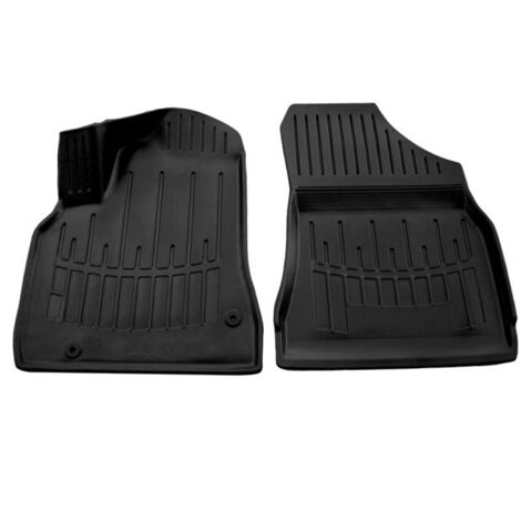Tapis de voiture Citroën Berlingo II 2008-2018