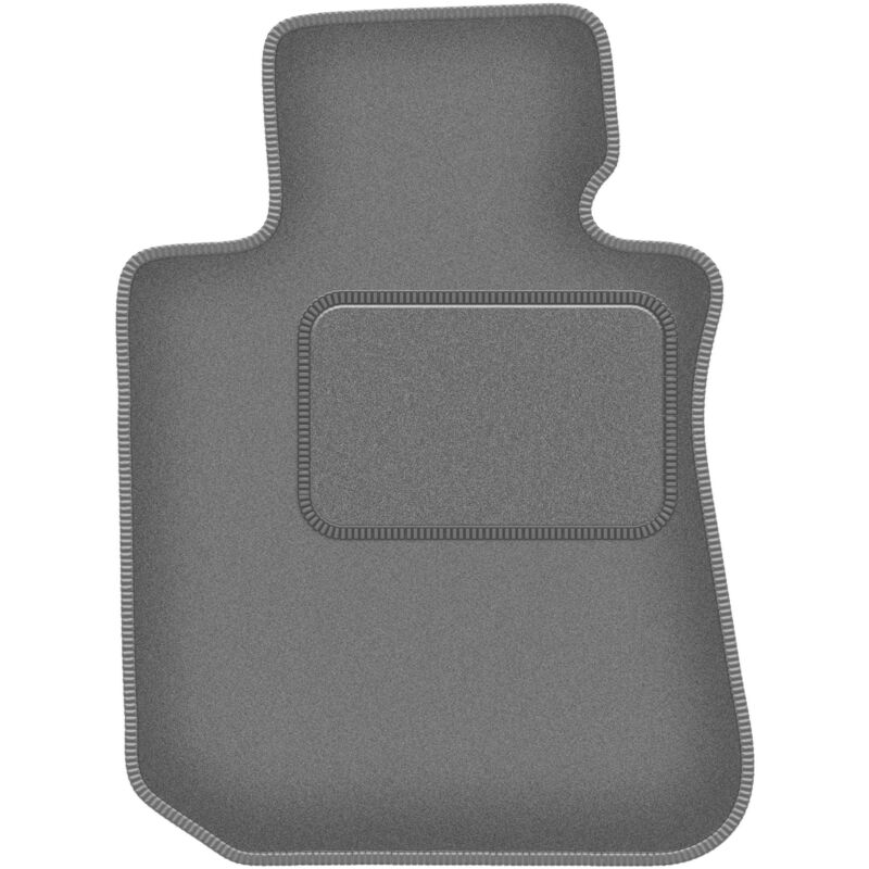 Tapis de voiture conducteur: BMW i4 G26 0 (2021-2022)