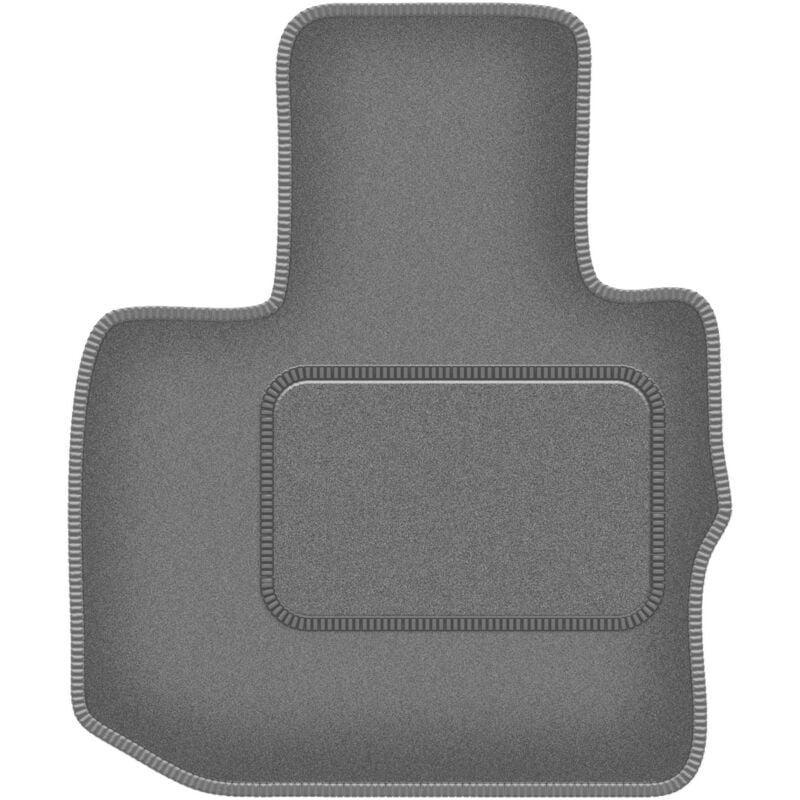 Tapis de voiture conducteur : BMW X4 G02 SUV (2018-)