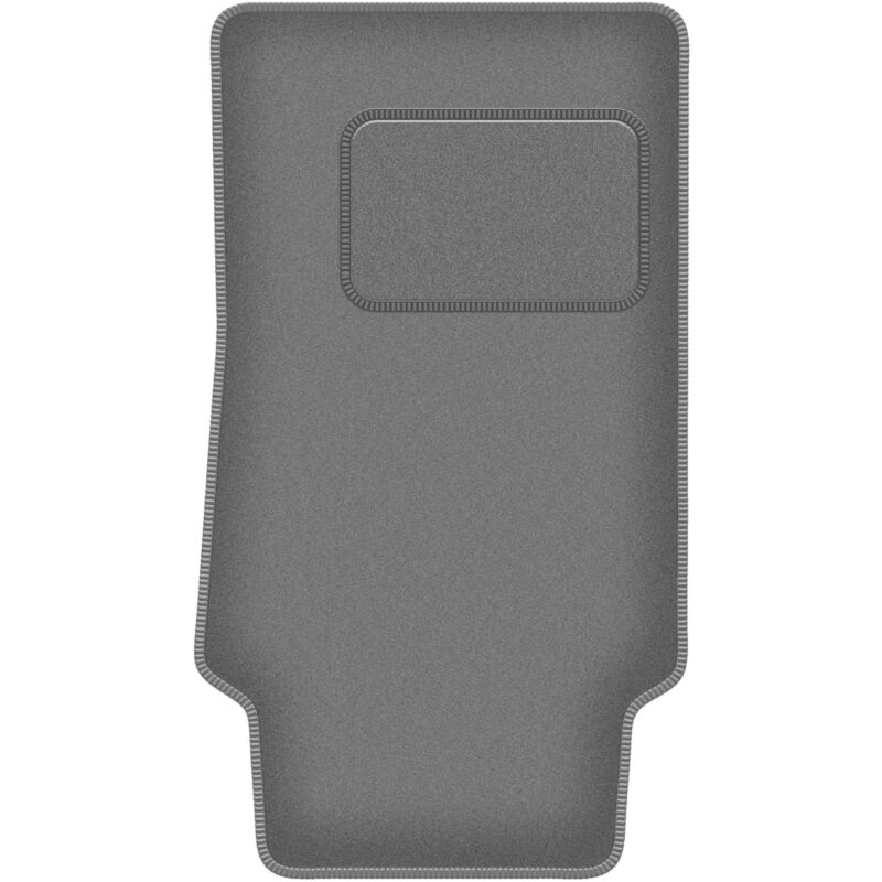 Tapis de voiture conducteur : BMW Z8 0 (2000-2003)