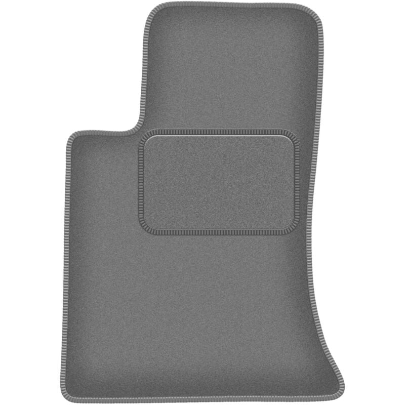 Tapis de voiture conducteur : Cadilac SRX 0 (2004-2010)