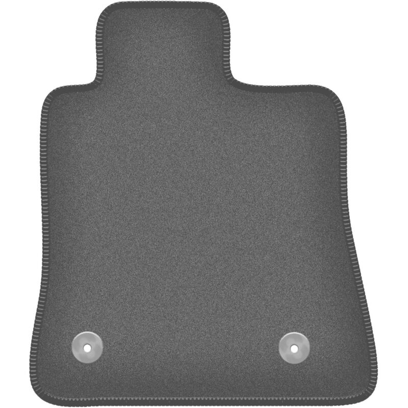 Tapis de voiture conducteur : Chevrolet Camaro VI coupé (2015-2020)