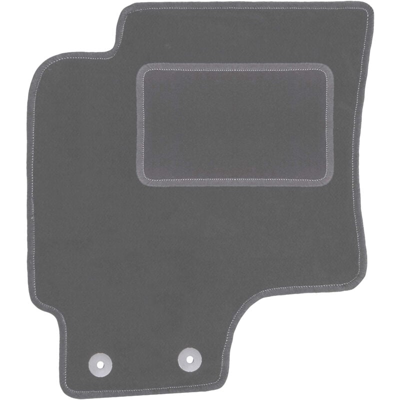 Tapis de voiture conducteur : Chevrolet Epica berline (2006-2012)